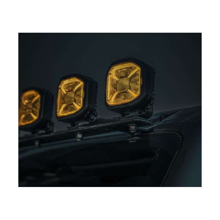 Strands Siberia X 4" LED Driving Light 270971