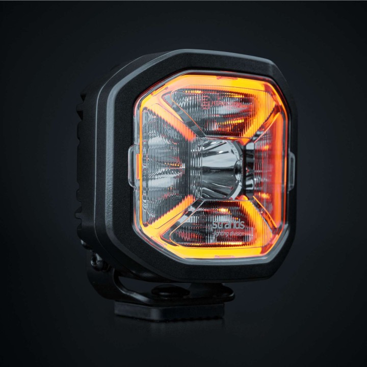 Strands Siberia X 4" LED Driving Light 270971