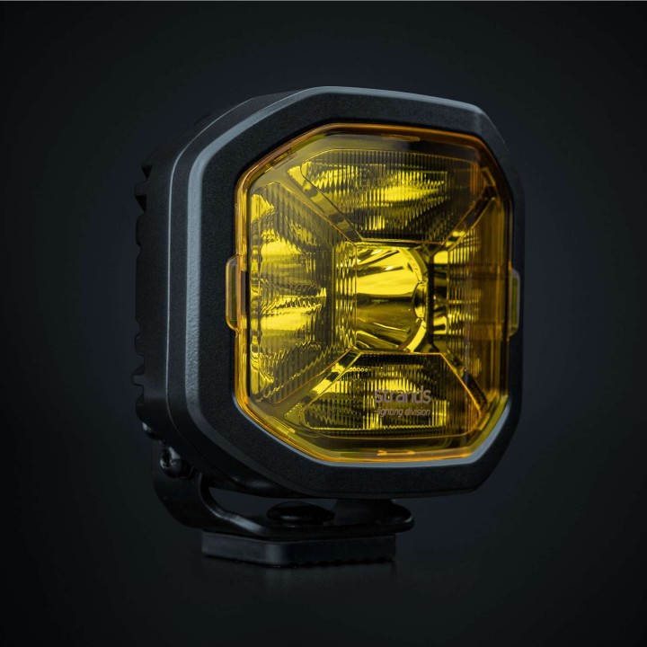 Strands Siberia X 4" LED Driving Light 270971