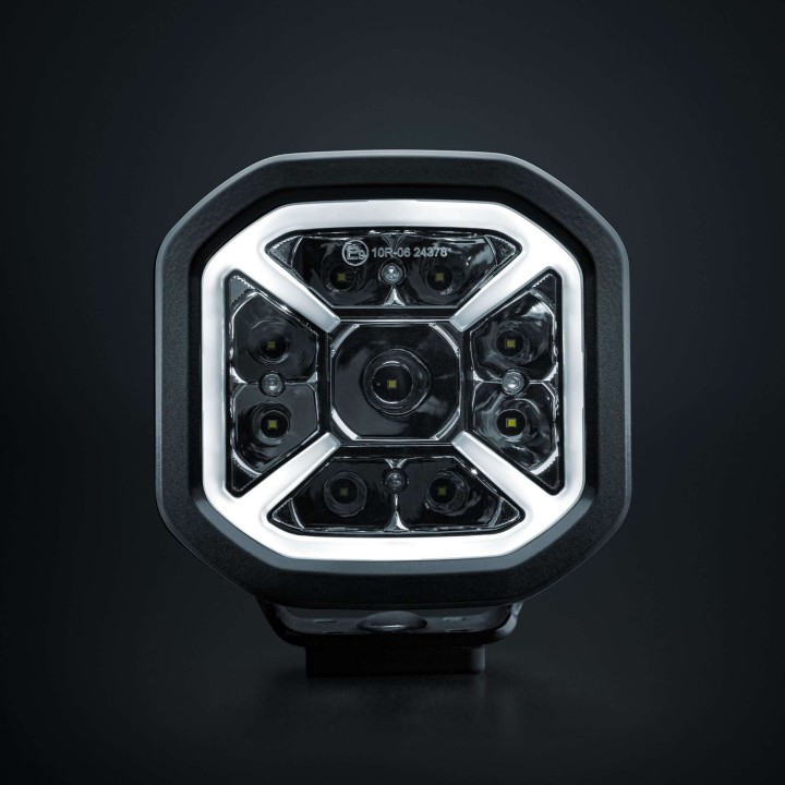 Strands Siberia X 4" LED Driving Light 270971