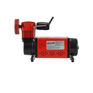 Husar BST 120 PSI 12V Air Compressor - Szekla4x4.pl