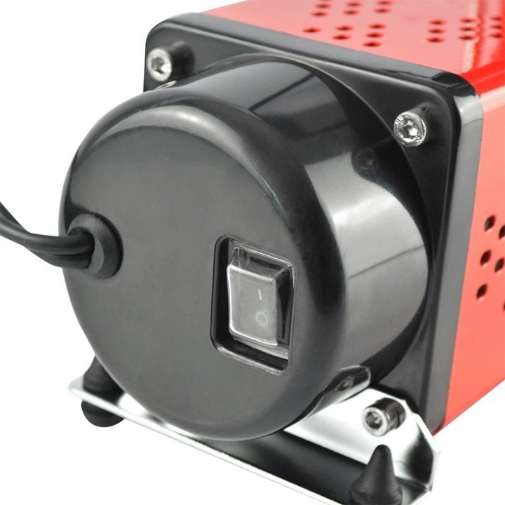 Husar BST 120 PSI 12V Air Compressor - Szekla4x4.pl
