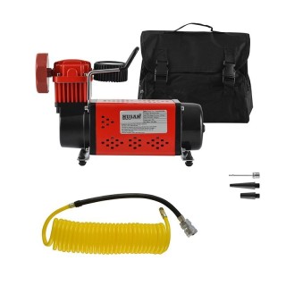 Husar BST 120 PSI 12V Air Compressor - Szekla4x4.pl
