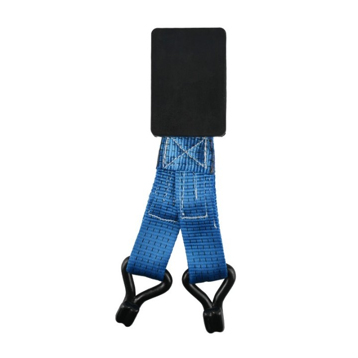 Husar Winch Farm Jack Adapter