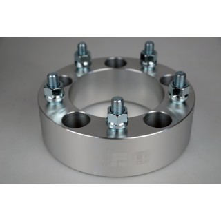 50mm Wheel Spacer Samurai, Jimny, Vitara 5x139.7 CB 108.1