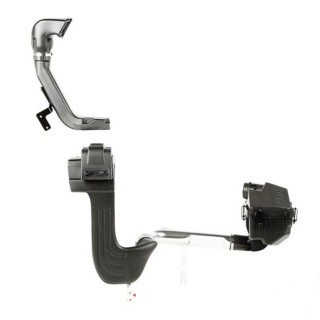 Nomadtech Snorkel Jeep Wrangler JK - view 2