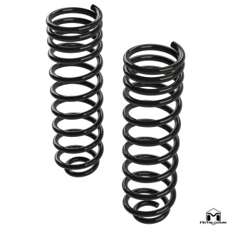 MetalCloak True Dual Rate Coils – Grenadier Rear 2.5in