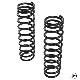 MetalCloak True Dual Rate Coils – Grenadier Front 2.5in
