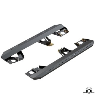 MetalCloak Rocker Rails with Step – Ineos Grenadier