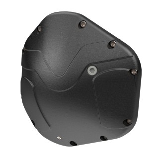 MetalCloak 7211 Dana 60 Differential Cover (Not for Jeep JL) | Szekla4x4