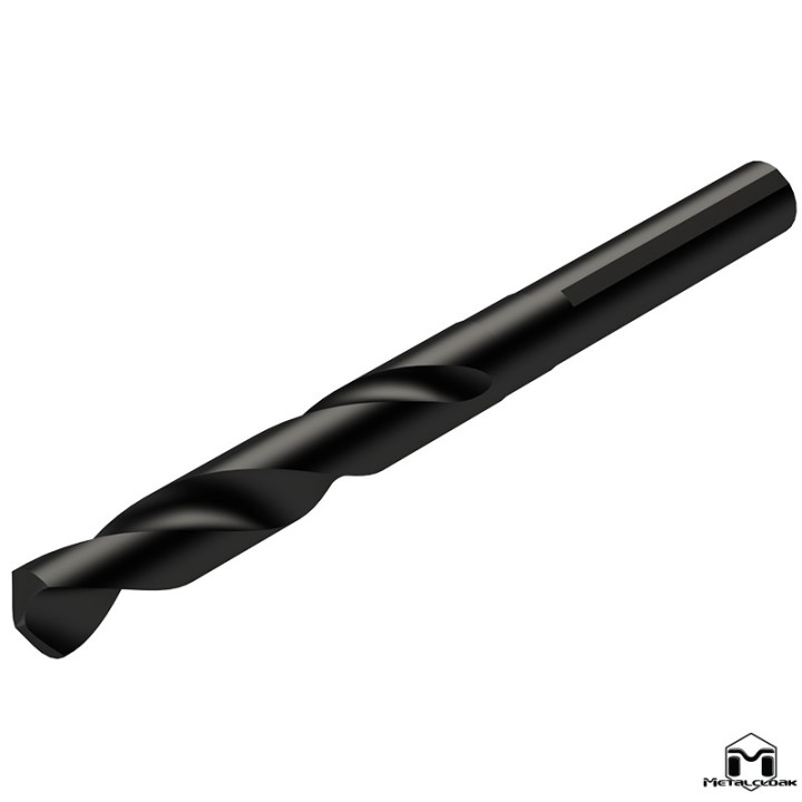 MetalCloak 2912 17/32in Rivet Nut Drill Bit | Szekla4x4