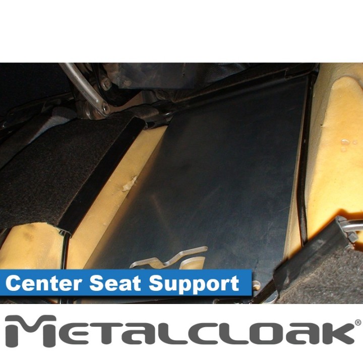 MetalCloak 5000 Rear Center Seat Support JK Unlimited | Szekla4x4
