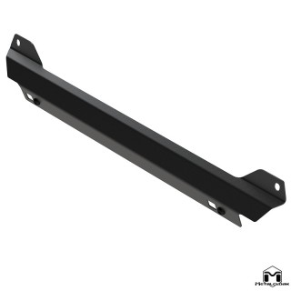 MetalCloak 3105 Combo Bumper Base Skid Plate JK | Szekla4x4
