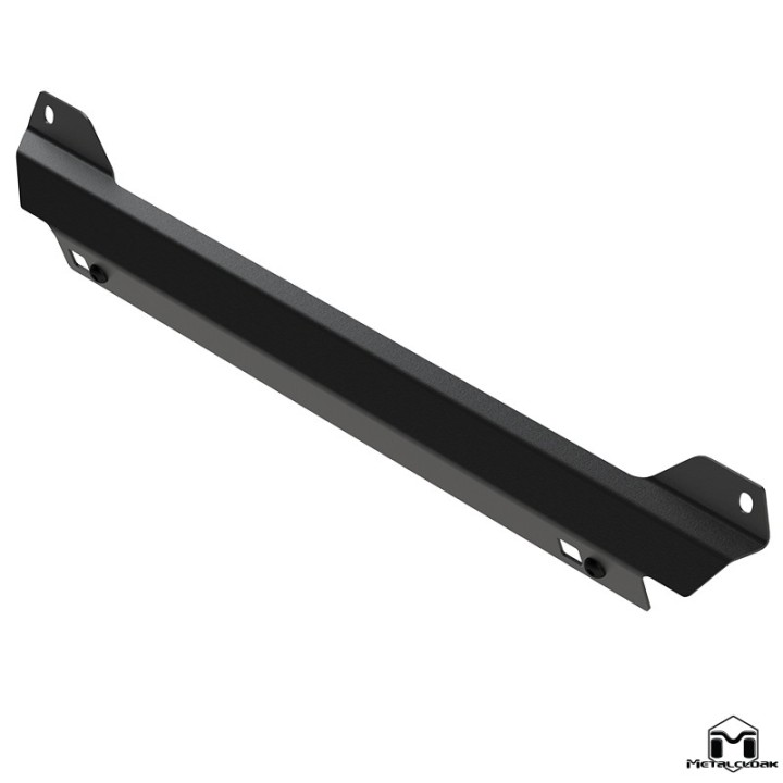 MetalCloak 3105 Combo Bumper Base Skid Plate JK | Szekla4x4