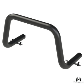 MetalCloak 3175 Winch Guard JK JL JT | Szekla4x4