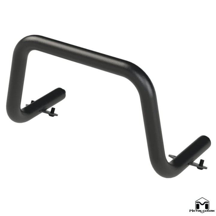 MetalCloak 3175 Winch Guard JK JL JT | Szekla4x4