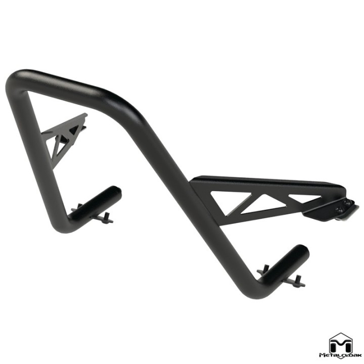 MetalCloak 3176 Mid Stinger JK JL JT | Szekla4x4