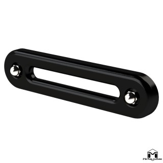 MetalCloak 3120 Aluminum Fixed Fairlead Center Mount | Szekla4x4