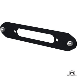 MetalCloak 3123 Roller Fairlead Mount Center Kit | Szekla4x4