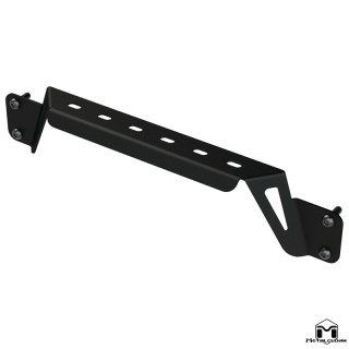 MetalCloak 3192 Frame-Built Light Bar Bracket | Szekla4x4