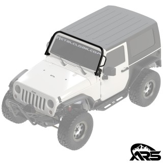 Rocklander R55015 Front Hoop JK | Szekla4x4