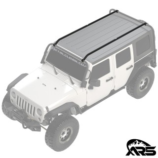 Rocklander R55020 Roof Trusses JK 4-Door | Szekla4x4