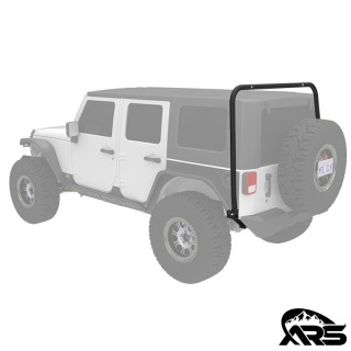 Rocklander R55024 Rear Hoop JK | Szekla4x4