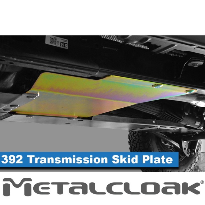 UnderCloak Integrated Armor System, JL 392 METALCLOAK - view 6