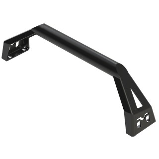 Bull Bar Add-On for the Stock Steel Bumper, JL/JT METALCLOAK