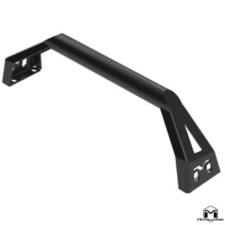 Bull Bar Add-On for the Stock Steel Bumper, JL/JT METALCLOAK - view 2