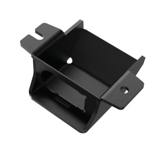 Tow Wiring Skid Plate, JL Wrangler METALCLOAK