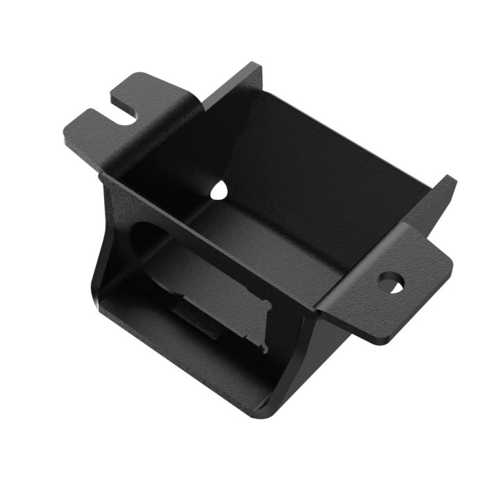 Tow Wiring Skid Plate, JL Wrangler METALCLOAK