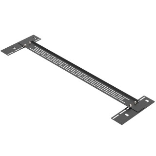 Overhead Accessory Rail, JL/JT 2018-2023 METALCLOAK