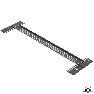 Overhead Accessory Rail, JL/JT 2018-2023 METALCLOAK - view 2