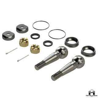 Baller Joint Rebuild Kit, JL/JT METALCLOAK