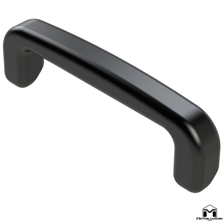 Aluminum Fixed Fairlead - Jeep Wrangler TJ/LJ | MetalCloak
