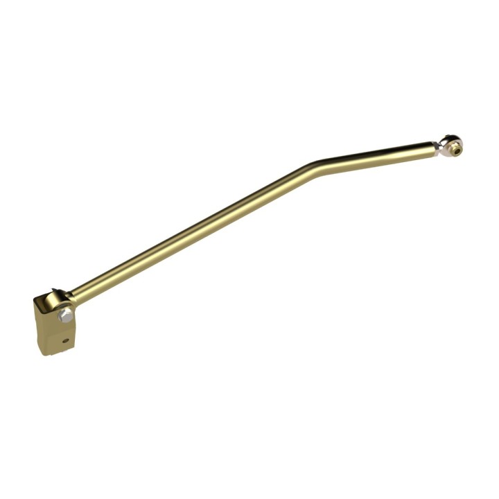 Rear Durotrak Track Bar - Jeep Wrangler TJ/LJ | MetalCloak