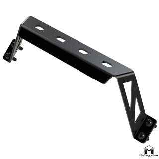 Dendro Light Bar - Jeep Wrangler TJ/LJ | MetalCloak