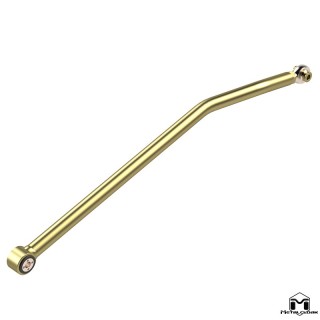 Rear Long Arm Durotrak Track Bar - Jeep Wrangler TJ/LJ | MetalCloak