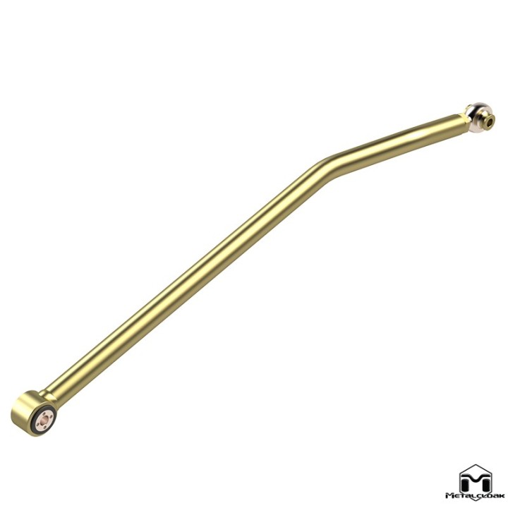 Rear Long Arm Durotrak Track Bar - Jeep Wrangler TJ/LJ | MetalCloak