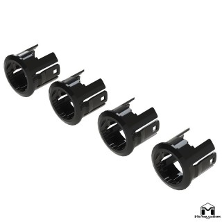 Bumper Sensor Retainer Kit - Ford Bronco 6G | MetalCloak