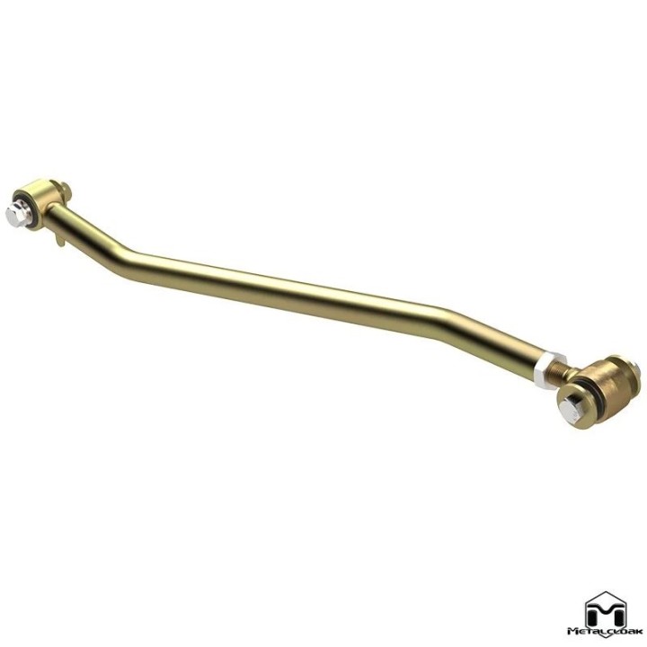 Front Durotrak Track Bar for Rubicon Express Long Arm - Jeep Wrangler TJ/LJ | MetalCloak