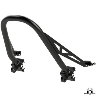 Hi-Mount Stinger - Jeep Wrangler TJ/LJ | MetalCloak