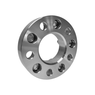 Wheel Spacer 30mm Jeep XJ, ZJ, YJ, TJ 5x114.3 CB71.6