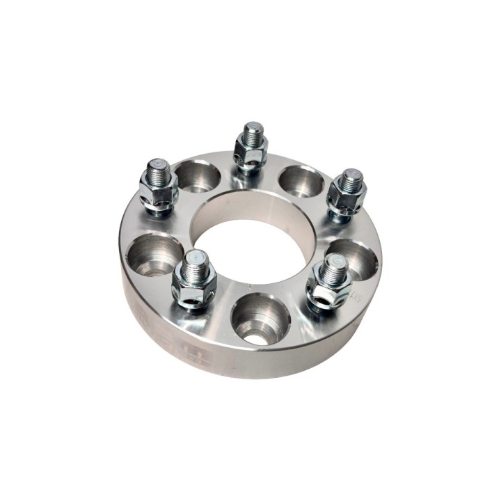 Wheel Spacer 30mm Jeep XJ, ZJ, YJ, TJ 5x114.3 CB71.6