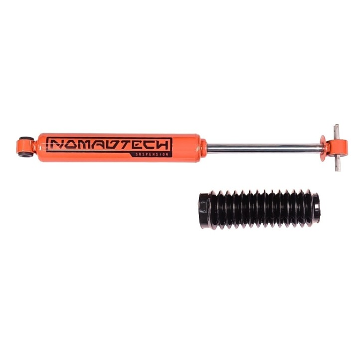 Nomadtech Shock Absorber +1.5-3.5'' Front Cherokee XJ