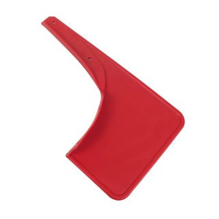 Suzuki Jimny JB74 Red Mud Flaps, Set of 4 Nomadtech - view 2