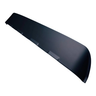 Suzuki Jimny JB74 Rear Spoiler, Matte Black | Nomadtech