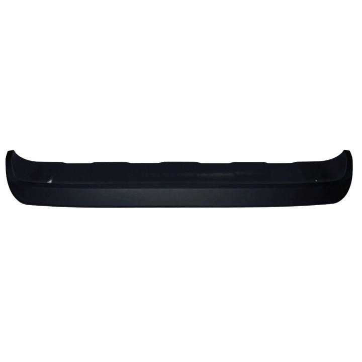 Suzuki Jimny JB74 Rear Spoiler, Matte Black | Nomadtech