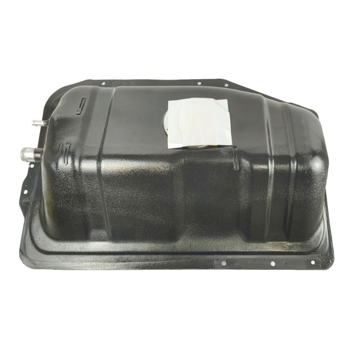 Fuel Tank Suzuki Jimny JB33/JB43 - Steel, 1998-2017